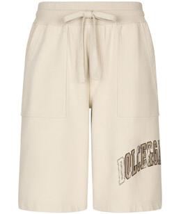 DOLCE&GABBANA: Шорты 