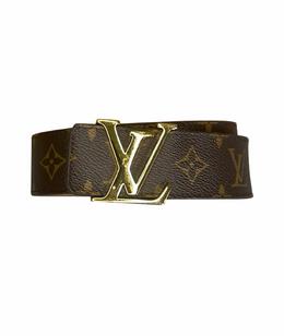 LOUIS VUITTON: Ремень 