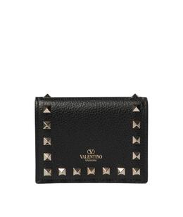 VALENTINO: Кошелёк 