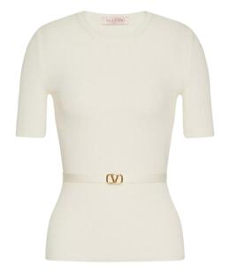 VALENTINO: Свитер 