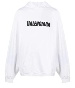 BALENCIAGA: Толстовка 