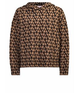 VALENTINO: Свитер 