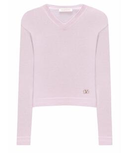 VALENTINO: Свитер 