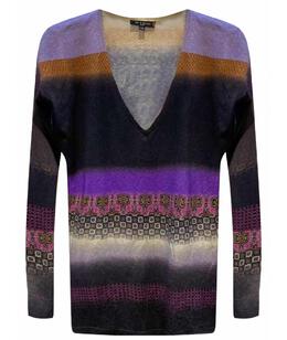 ETRO: Свитер 