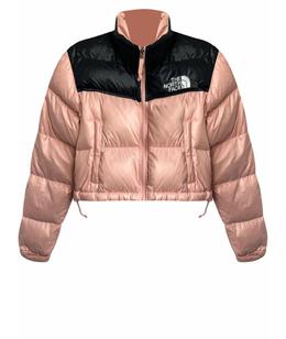 THE NORTH FACE: Короткий пуховик 