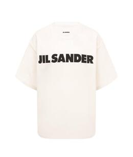 JIL SANDER: Футболка 