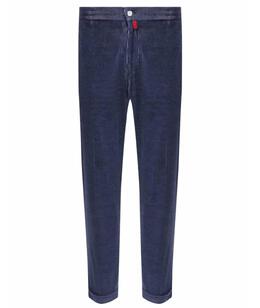 KITON: Джинсы 