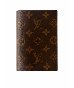 LOUIS VUITTON: Обложка 