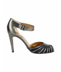 BOTTEGA VENETA: Туфли 
