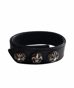 CHROME HEARTS: Браслет 