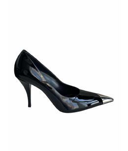 SAINT LAURENT: Туфли 