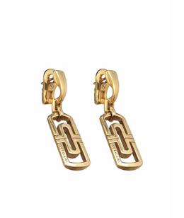 BVLGARI: Серьги 