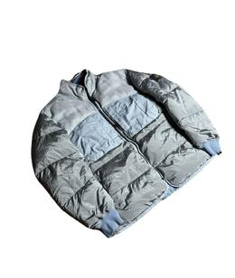STONE ISLAND: Пуховик 