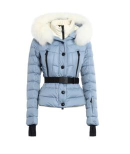 MONCLER GRENOBLE: Пуховик 