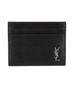 SAINT LAURENT: Картхолдер 