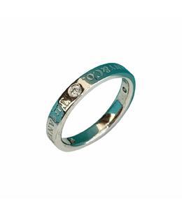 TIFFANY&CO: Кольцо 