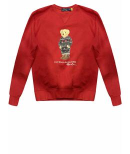 POLO RALPH LAUREN: Свитер 