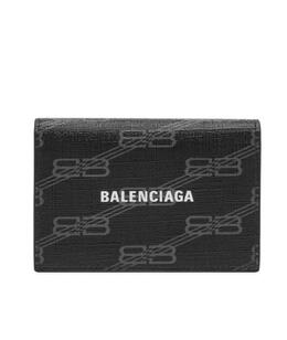 BALENCIAGA: Кошелёк 