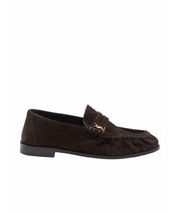 SAINT LAURENT: Лоферы 