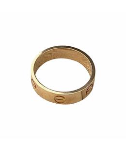 CARTIER: Кольцо 