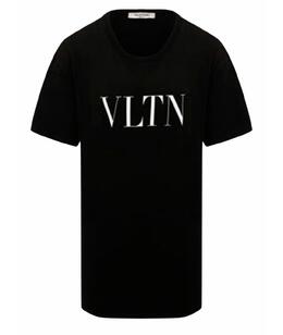 VALENTINO: Футболка 
