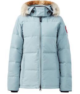 CANADA GOOSE: Пуховик 