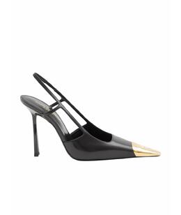 SAINT LAURENT: Туфли 