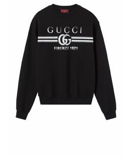 GUCCI: Толстовка 