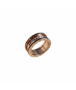 BVLGARI: Серьги 