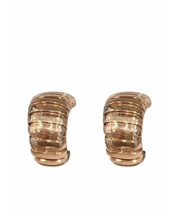 BVLGARI: Серьги 