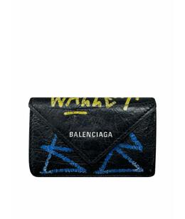 BALENCIAGA: Кошелёк 