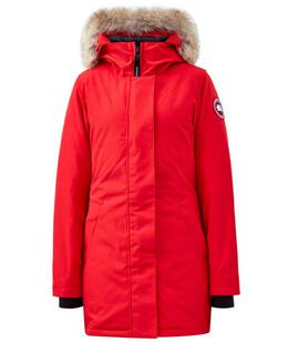 CANADA GOOSE: Пуховик 