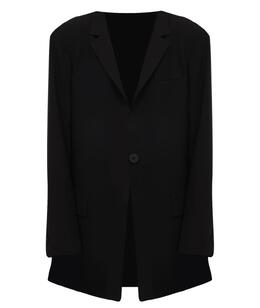 HUGO BOSS: Жакет 