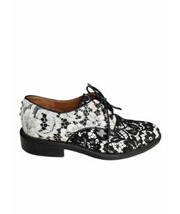 GIVENCHY: Ботинки 