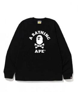 A BATHING APE: Толстовка 