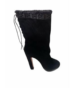 CHRISTIAN LOUBOUTIN: Сапоги 