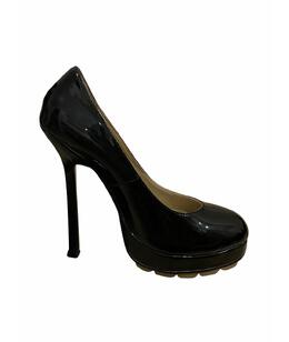 SAINT LAURENT: Туфли 