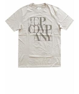 CP COMPANY: Футболка 