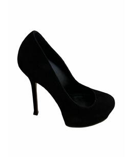 SAINT LAURENT: Туфли 