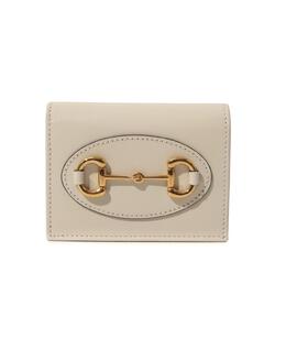 GUCCI: Кошелёк 