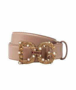 DOLCE&GABBANA: Ремень 