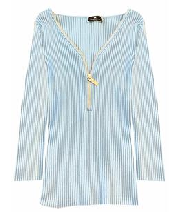 ELISABETTA FRANCHI: Свитер 