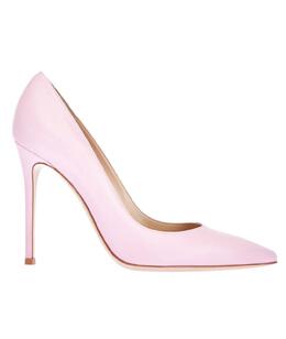 GIANVITO ROSSI: Туфли 