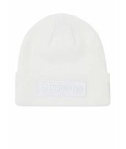 SUPREME: Шапка 