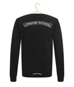 CHROME HEARTS: Свитшот 