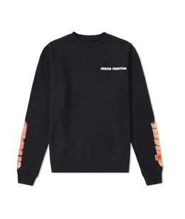 HERON PRESTON: Толстовка 