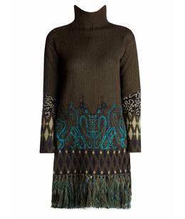 ETRO: Свитер 