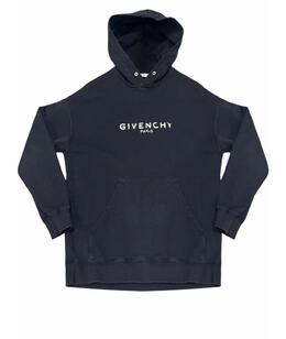 GIVENCHY: Толстовка 