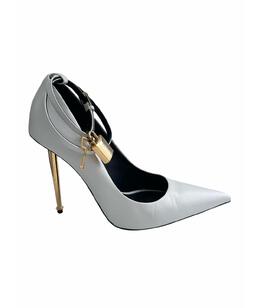 TOM FORD: Туфли 