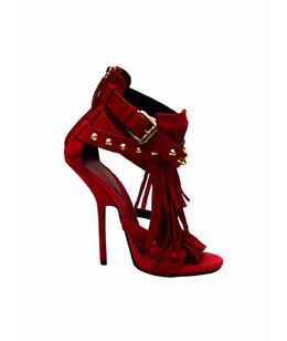 GIUSEPPE ZANOTTI DESIGN: Туфли 